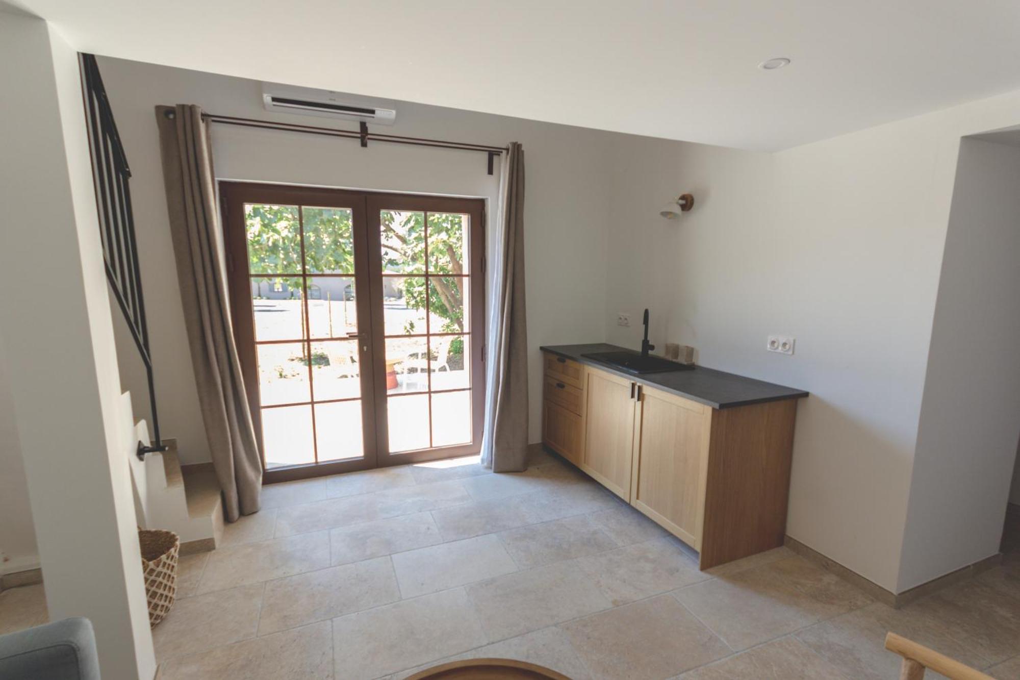 Le Baguier Hotel La Roquebrussanne Kültér fotó